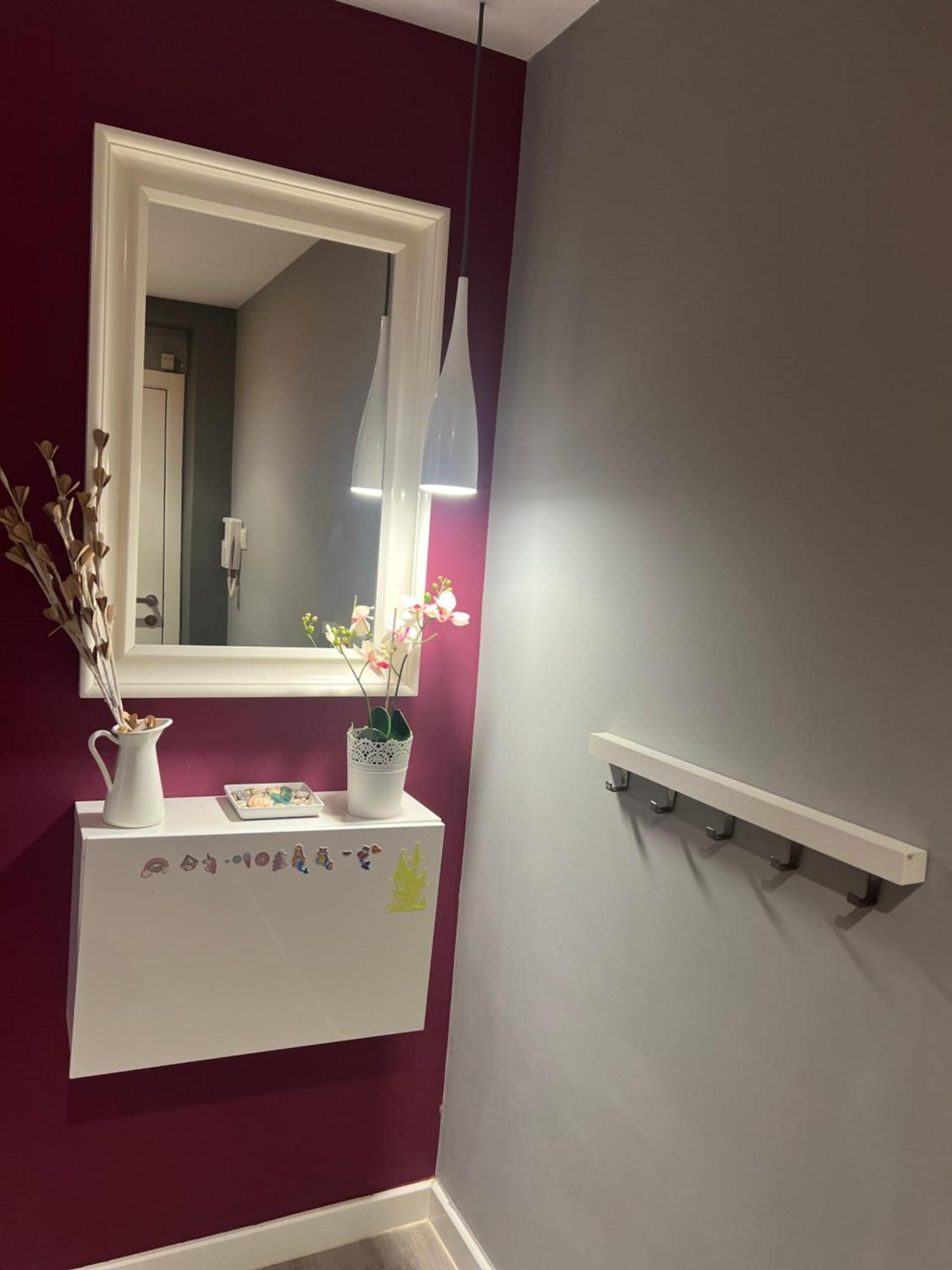 Appartamento El Rincon De Ana La Coruña Esterno foto