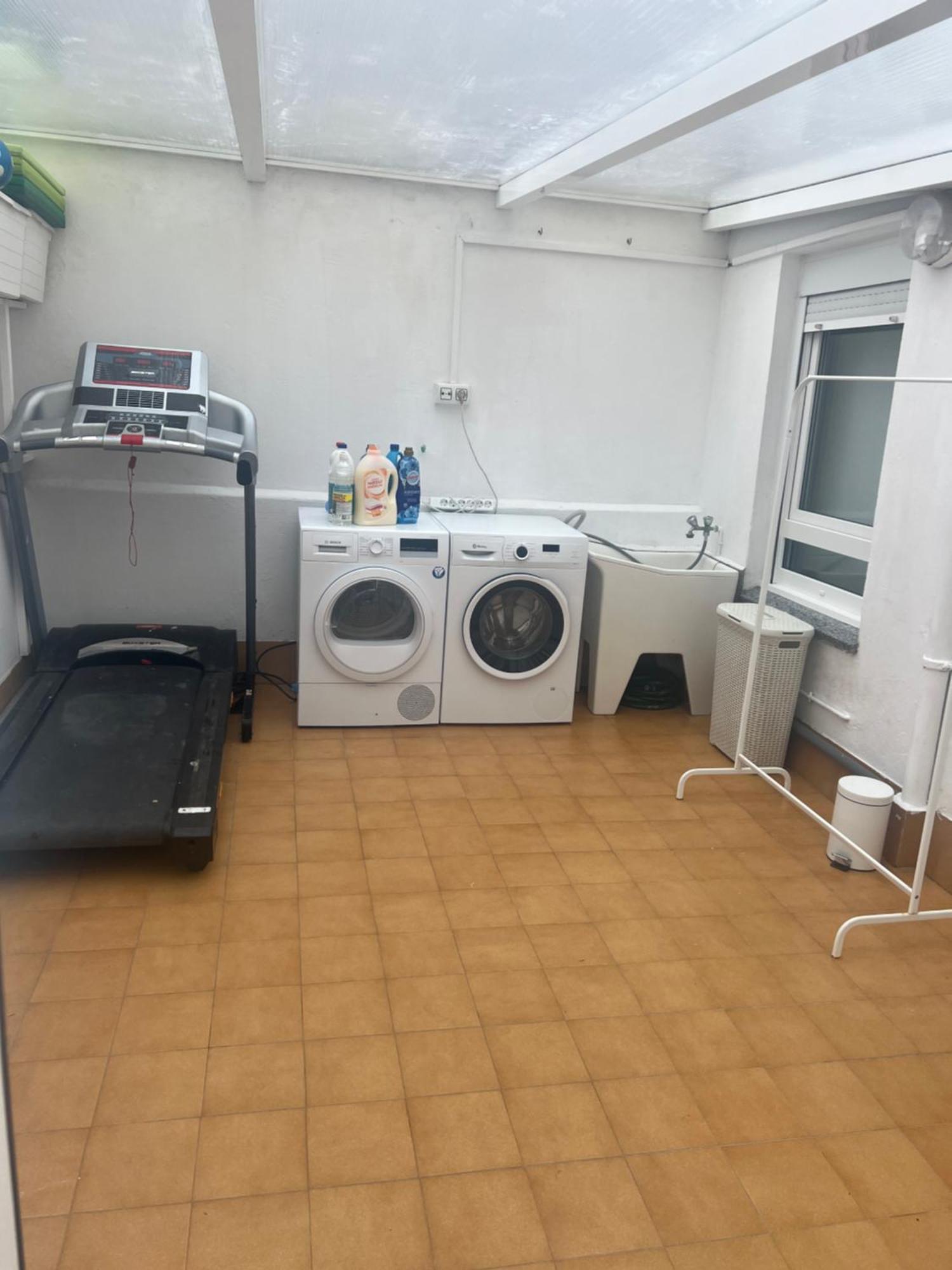 Appartamento El Rincon De Ana La Coruña Esterno foto