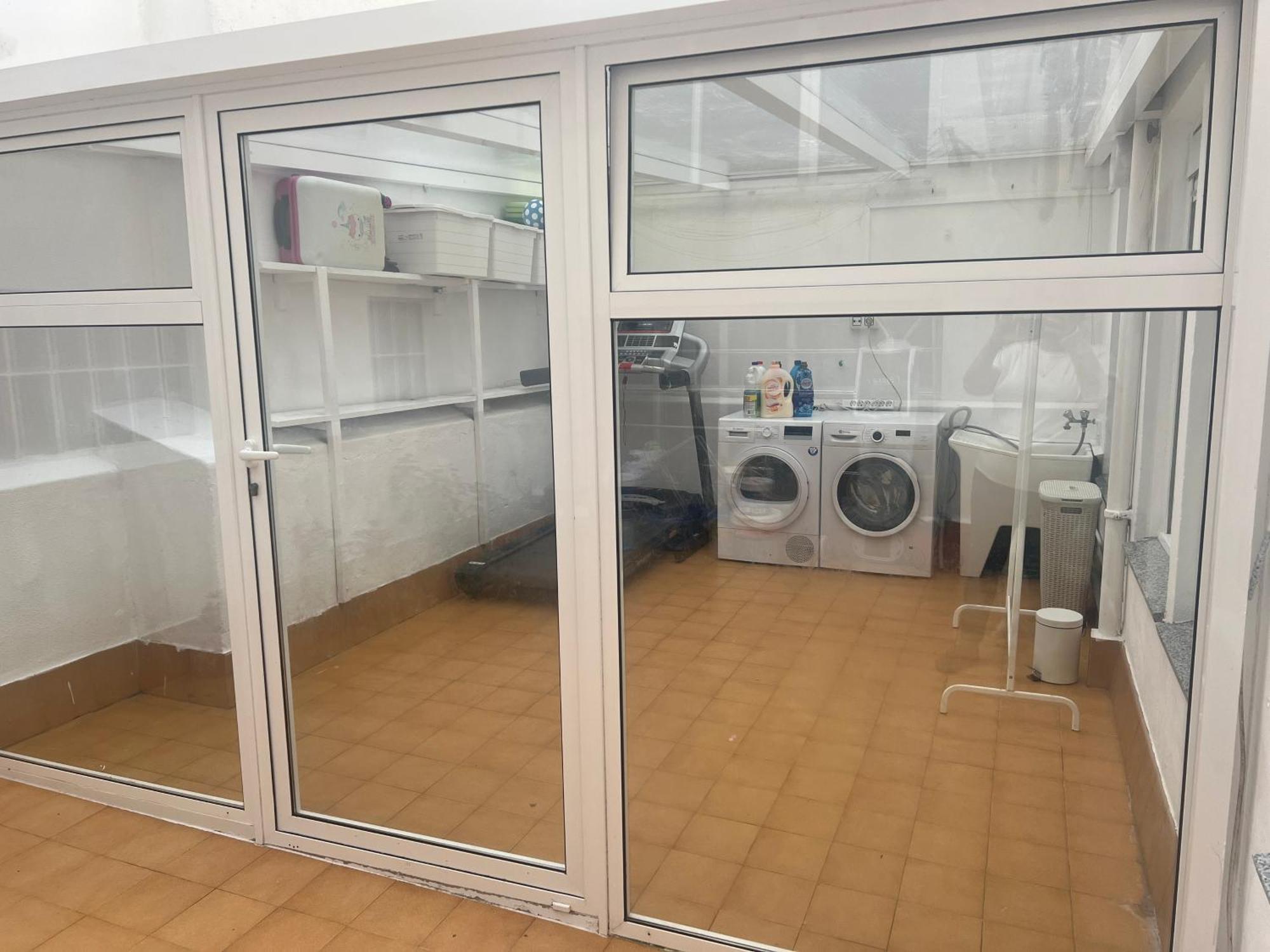 Appartamento El Rincon De Ana La Coruña Esterno foto